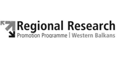 Regionalni program za promociju istraživanja na Zapadnom Balkanu