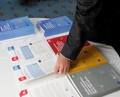 Analitika's publications on public procurement in Bosnia and Herzegovina